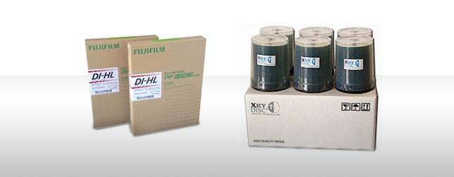 Materiale di consumo